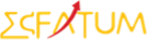 Ecfatum logo
